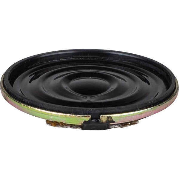 Main product image for 28P-34WN 1-1/8" Mini Speaker 12 Ohm299-4232
